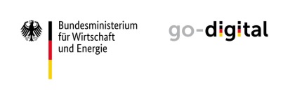 go-digital, Bundesministerium für Wirtschaft und Energie