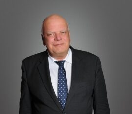 Norbert Brauckmann