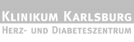 Klinikum Karlsburg 1 Logo