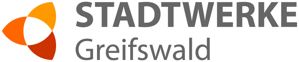 Stadtwerke Greifswald Logo