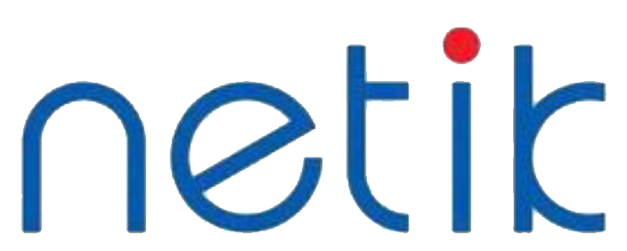 Netik Logo